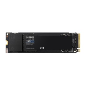 SAMSUNG SSD INTERNO 990 EVO 2TB M.2 2280 PCIE 5.0 X2 NVME