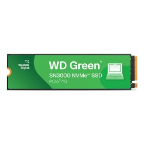 WESTERN DIGITAL SSD GREEN 500GB SN3000 M.2 NVME