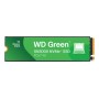 WESTERN DIGITAL SSD GREEN 500GB SN3000 M.2 NVME