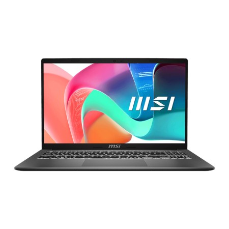MSI NB MODERN 15 F1MG-819XIT I5-120U 16GB 512GB SSD 15,6 FREEDOS