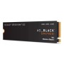 WESTERN DIGITAL SSD INTERNO BLACK SN8100 1TB M.2 2280 PCI-E 5.0 X4 NVME TCG OPAL ENCRYPTION 2.02 DIS
