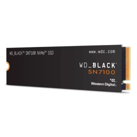 WESTERN DIGITAL SSD INTERNO BLACK 1TB M.2 2280 PCIE 4.0 NVME