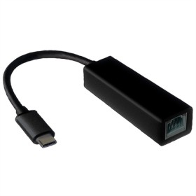 VALUE CONVERTITORE USB3.2 GEN2 TO GIGABIT ETHERNET