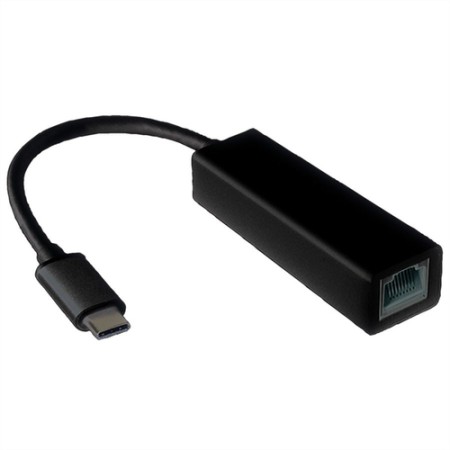 VALUE CONVERTITORE USB3.2 GEN2 TO GIGABIT ETHERNET