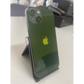 iPhone 13 128GB Green - Ricondizionato Grado A+++