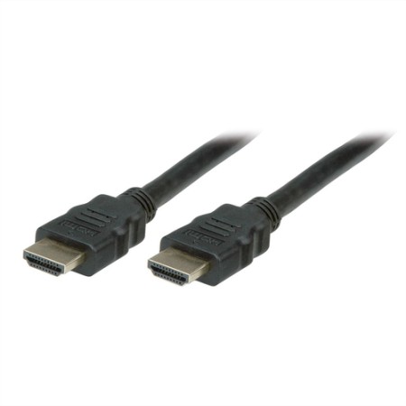 STANDARD CAVO ULTRA HDMI, ETHERNET, ST/ST, 2M