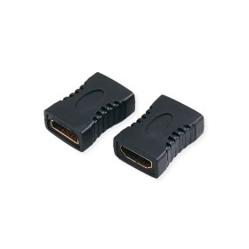 ROLINE ADATTATORE HDMI - HDMI, F F
