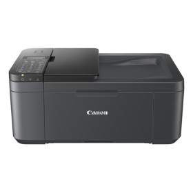 CANON MULTIFUNZIONE INK A4 COLORE, PIXMA TR4755i, 8,8 PPM, ADF, USB/WIFI, 4 IN 1