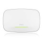 ZYXEL ACCESS POINT WIRELESS SOFFITTO NWA130BE WIF 7 11GBPS 2 PORTE LAN 2.5 GIGA POE (24W) BASIC CLOU