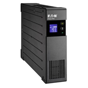 EATON ELLIPSE PRO UPS IEC, 1200 VA, 750 W, INGRESSO: C14, USCITE: (4) C13, (4) C13 SOLO SURGE, TOWER EC