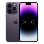 APPLE IPHONE REFURBISHED A/A+ 14 PRO 256GB DEEP PURPLE