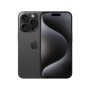 APPLE IPHONE REFURBISHED A/A+ 15 PRO 128GB BLACK TITANIUM