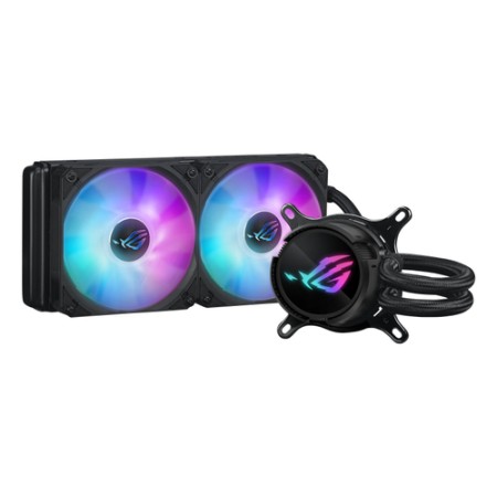 ASUS DISSIPATORE A LIQUIDO ROG STRIX LC III 240 ARGB