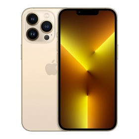 APPLE IPHONE REFURBISHED A/A+ 13 PRO 128GB GOLD