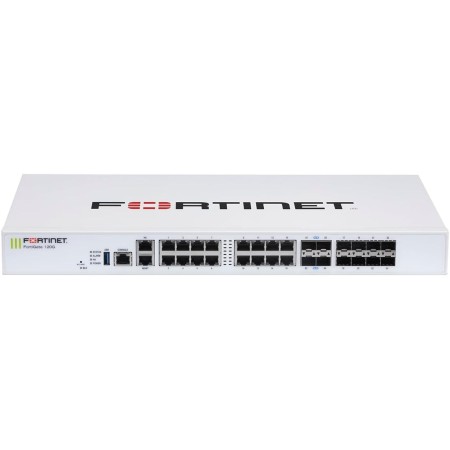 FORTIGATE-120G FIREWALL HARDWARE PIU 3 ANNI DI SERVIZI FORTICARE PREMIUM E FORTIGUARD UTP