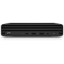 HP PC DM PRO MINI 260 G9 i5-1335U 8GB 256GB SSD WIN 11 PRO GARANZIA 2 ANNI ONSITE