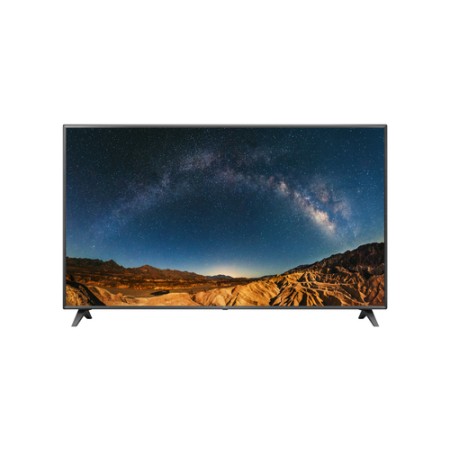 LG SMART TV 50" UHD 4K NERO