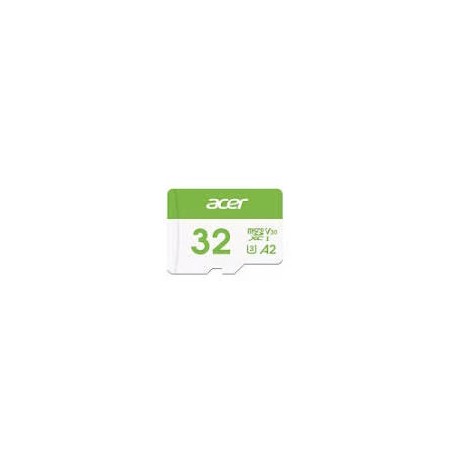 ACER MICRO SDHC MSC300 32GB