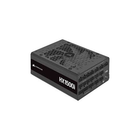CORSAIR ALIMENTATORE HXI SERIES HX1500I, 80 PLUS PLATINUM