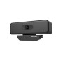 HIKVISION WEBCAM 8MP CMOS SENSOR, MICROFONO, USB 3.0, 3840 X 2160. 30/25FPS