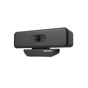 HIKVISION WEBCAM 8MP CMOS SENSOR, MICROFONO, USB 3.0, 3840 X 2160. 30/25FPS