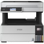 EPSON MULTIFUNZIONE INK A4 COLORE, ECOTANK ET-5170, 37PPM, FRONTE/RETRO, USB/LAN/WIFI, 4 IN 1