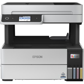 EPSON MULTIFUNZIONE INK A4 COLORE, ECOTANK ET-5170, 37PPM, FRONTE/RETRO, USB/LAN/WIFI, 4 IN 1