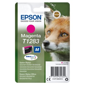 EPSON CART INK MAGENTA STYLUS S22/SX125/SX420W, SERIE M VOLPE
