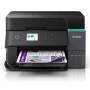 EPSON MULTIFUNZIONE INK A4 COLORE, ECOTANK ET-3950, 35PPM, FRONTE/RETRO, USB/WIFI, 3 IN 1