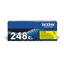 BROTHER TONER GIALLO 2300 PAG PER  MFCL3760, MFCL8340, MFCL8230, MFCL8240