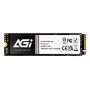 AGI SSD INTERNO AI218 2TB DRAM M.2 PCIE R/W 3200/1700 TLC GEN 3X4