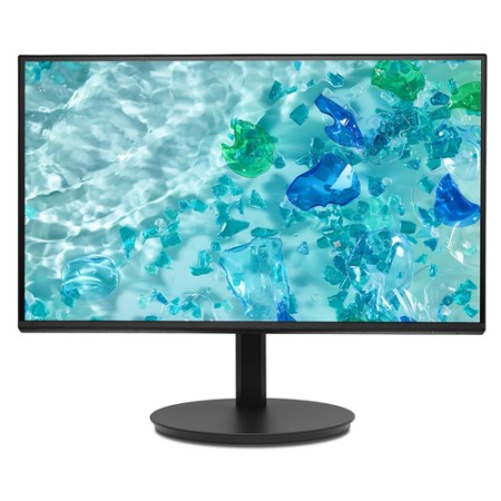 ACER MONITOR 23,8 LED IPS 16:9 FHD 4MS 250 CDM, PIVOT, VGA/DP/HDMI