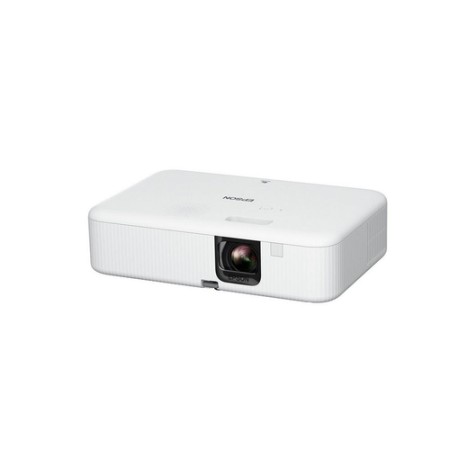 EPSON VIDEOPROIETTORE CO-FH02 LCD FHD 3300 LUMEN, CONTR 16.000:1, HDMI