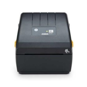 ZEBRA STAMPANTE TERMICA ZD230D 230 DPI, USB/LAN