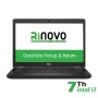 RINOVO DELL NB REFURBISHED LATITUDE E5480 I7-7X00U DDR4 8GB SSD 240GB 14" W10P