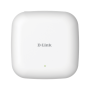 D-LINK ACCESS POINT AX3600 WI-FI 6 DUAL-BAND POE