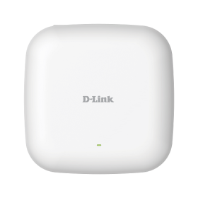 D-LINK ACCESS POINT AX3600 WI-FI 6 DUAL-BAND POE