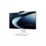 ASUS PC AIO 23,8" White ExpertCenter P44 i5-13420H 16GB 1TB SSD WIN 11 PRO