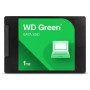 WESTERN DIGITAL SSD GREEN 1TB SATA 2.5