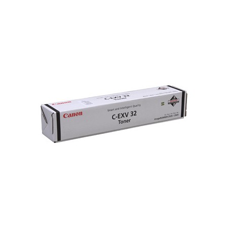 CANON TONER NERO CEXV- 33 NERO 14.600 PAGINE PER IR2520