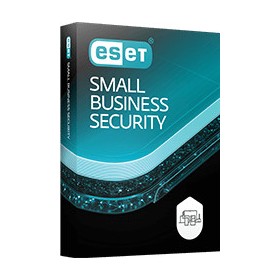 ESET SMALL BUSINESS SECURITY