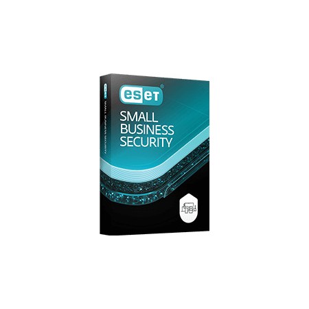 ESET SMALL BUSINESS SECURITY