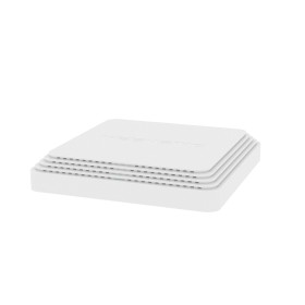KEENETIC VOYAGER PRO (KN-3510), ACCESS POINT WI-FI AX1800, MESH, 2 PORTE 1GBPS,  POE, MENU MULTI LINGUA