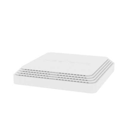 KEENETIC VOYAGER PRO (KN-3510), ACCESS POINT WI-FI AX1800, MESH, 2 PORTE 1GBPS,  POE, MENU MULTI LINGUA
