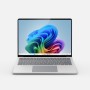 MICROSOFT NB 13,8" TOUCH Surface Laptop Copilot+ PC SNAPDRAGON X PLUS 16GB 256GB SSD PLATINUM  WIN 11 HOME