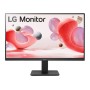 LG MONITOR 23,8 LED IPS FHD 16:9 100HZ 5MS 250 CDM, VGA/HDMI, 3 ANNI GARANZIA
