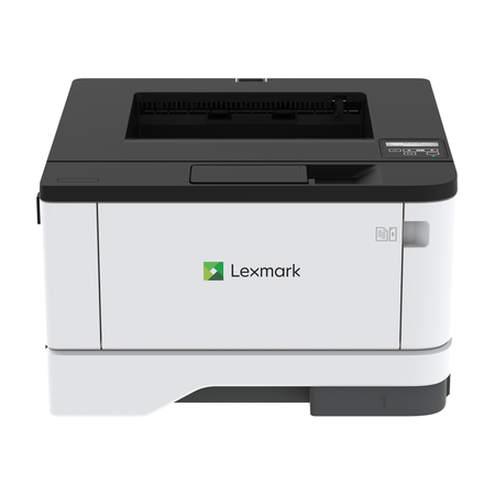 LEXMARK STAMP. LASER A4 B/N 38PPM, MS331DN, FRONTE/RETRO, USB/LAN, TONER INCL 1.500 PAG