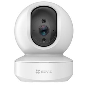 TELECAMERA DA INTERNO MOTORIZZATA 4MP. WI-FI DUAL BRAND 2.4/5 GHZ.
