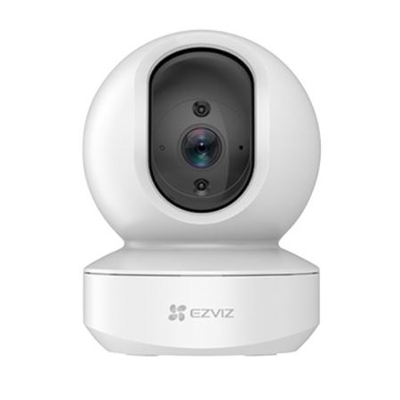 TELECAMERA DA INTERNO MOTORIZZATA 4MP. WI-FI DUAL BRAND 2.4/5 GHZ.