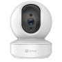 TELECAMERA DA INTERNO MOTORIZZATA 4MP. WI-FI DUAL BRAND 2.4/5 GHZ.